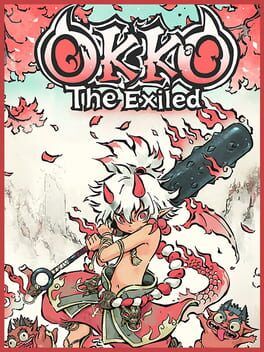 Okko The Exiled Steam Key (PC) GLOBAL