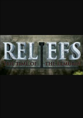 Reliefs The Time of the Lemures game cover