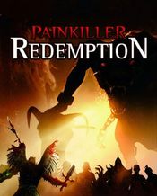 Painkiller Redemption (PC) Steam Key GLOBAL