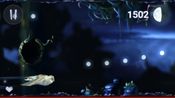 Owl's Midnight Journey