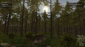 Redeem Wolf Simulator
