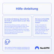 Buy NordVPN Basic - 2 Year - 10 Devices (PC/MAC/Mobile) Premium VPN Software Subscription Key GERMANY