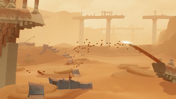 Buy Journey Collector's Edition PlayStation 3