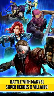 Buy Marvel Battle Lines