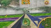 Super Monkey Ball Deluxe PlayStation 2