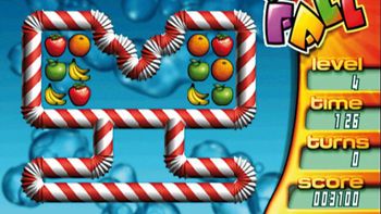 Buy Super Fruit Fall PSP