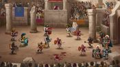 Story of a Gladiator (Nintendo Switch) eShop Key UNITED STATES