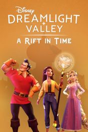 Disney Dreamlight Valley: A Rift in Time (DLC) PC/XBOX LIVE Key EUROPE
