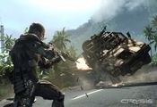 Crysis (Maximum Edition) Steam Key GLOBAL