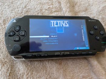 Playstation Portable 1003