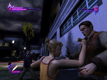 Get Buffy the Vampire Slayer Xbox