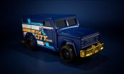 HOT WHEELS - Beefed Up Pack (DLC) (Xbox Series X|S) Xbox Live Key EUROPE