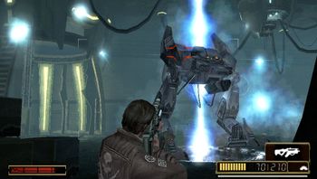 Buy Resistance: Retribution PSP