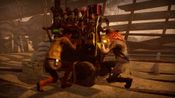 Dead by Daylight - Hour of the Witch (DLC) Clé XBOX LIVE EUROPE