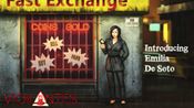 Vigilantes for sale