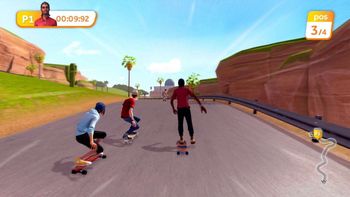 Buy Sports Party Wii