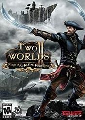 Two Worlds II Pirates of the Flying Fortress Soundtrack Steam key GLOBAL