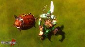Buy Blood Bowl 2 - Wood Elves (DLC) Steam Key GLOBAL