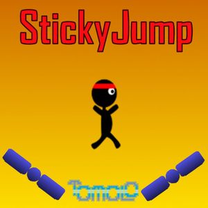 StickyJump