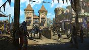 Buy The Elder Scrolls Online: High Isle Collector's Edition Upgrade (DLC) XBOX LIVE Key ARGENTINA