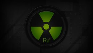 Ra²