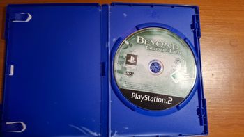 Beyond Good & Evil PlayStation 2