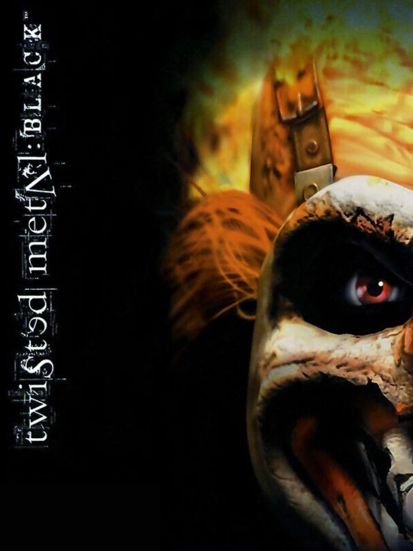 Free Twisted Metal Black on PlayStation with Snakzy rewards
