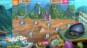 Get Atlantic Quest Solitaire (PC) Steam Key GLOBAL