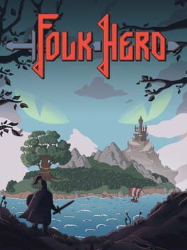 Folk Hero Steam Key (PC) GLOBAL