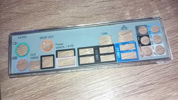 ASRock X58 Extreme 3 Intel X58 ATX DDR3 LGA1366 3 x PCI-E x16 Slots Motherboard