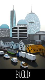 Buy Egg, Inc.