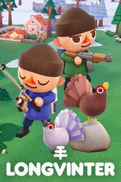 Longvinter (PC) Steam Key GLOBAL