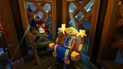 Labyrinth PlayStation 4