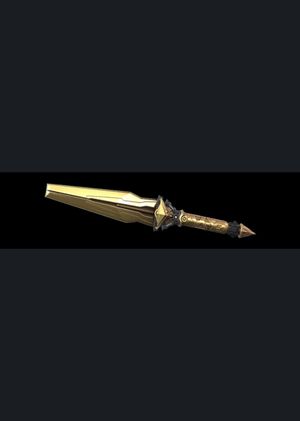 Valorant - Blade of Aemondir Skin (DLC) PC Key GLOBAL