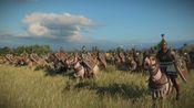 Get Total War: PHARAOH DYNASTIES Steam Key (PC) EUROPE