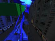 The Screamer VR