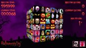 Halloweenistry