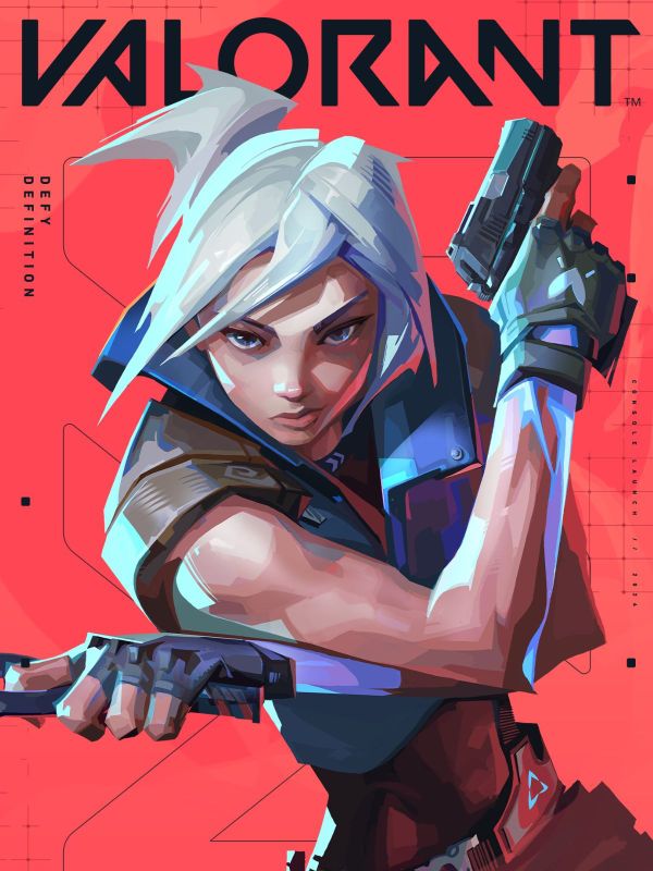 Is Valorant Free to Play?