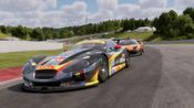 Redeem Project Motor Racing Steam Key (PC) EUROPE