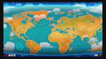 Get Pang Adventures Nintendo Switch