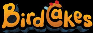 Birdcakes