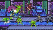 Teenage Mutant Ninja Turtles: Shredder's Revenge - Dimension Shellshock (DLC) (PC) Steam Key GLOBAL for sale
