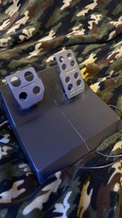 Buy Logitech Wingman Formula GP