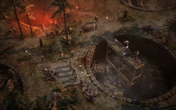 War Mongrels PlayStation 5