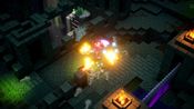 Buy Minecraft Dungeons Echoing Void (DLC) - Windows 10 Store Key EUROPE