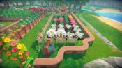 Song Of The Prairie (PC) Steam Key GLOBAL