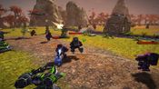 Get Rush for Glory (PC) Steam Key GLOBAL