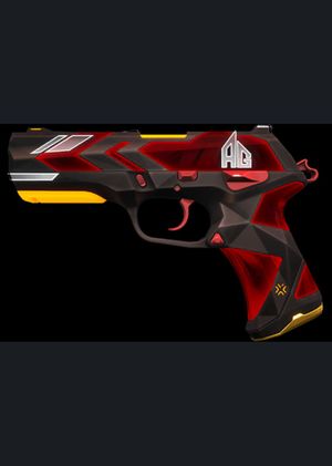 Valorant - VCT x AG Classic Skin (DLC) PC Key GLOBAL
