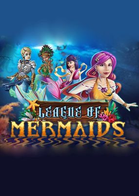 League of Mermaids game cover