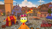 Crazy Chicken Xtreme PlayStation 4